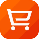 Logo of SR ONLINE SHOP android Application 